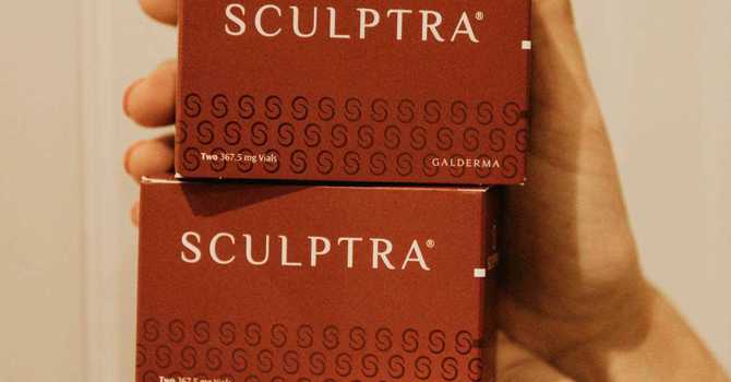 Sculptra