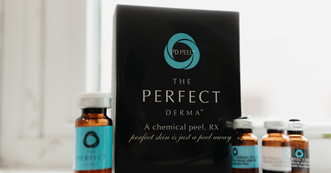 Chemical Peels