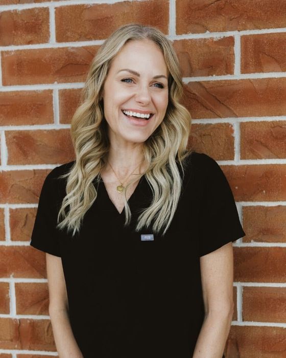Kari Sullivan, FNP-C, founder and injector at VIVE Aesthetics
